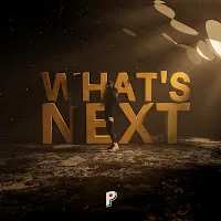 Dmd — What's Next — обложка